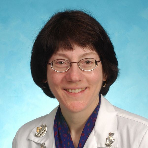 Dr. Kathryn Moffett