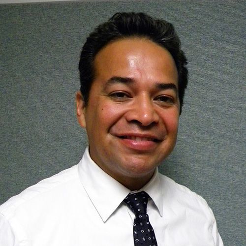 Dr. Ivan Martinez